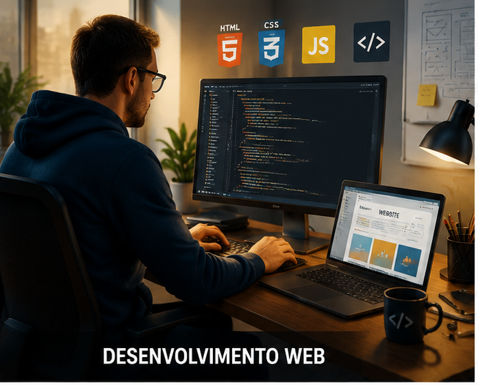Desenvolvimento Web