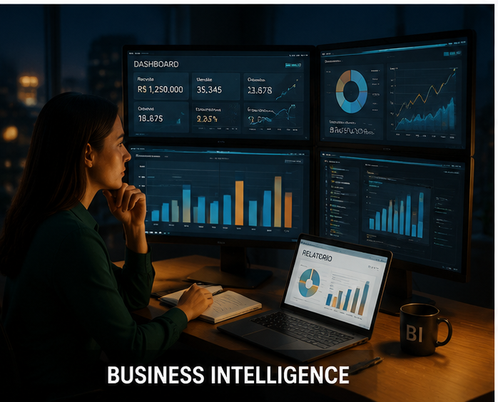 Business Intelligence