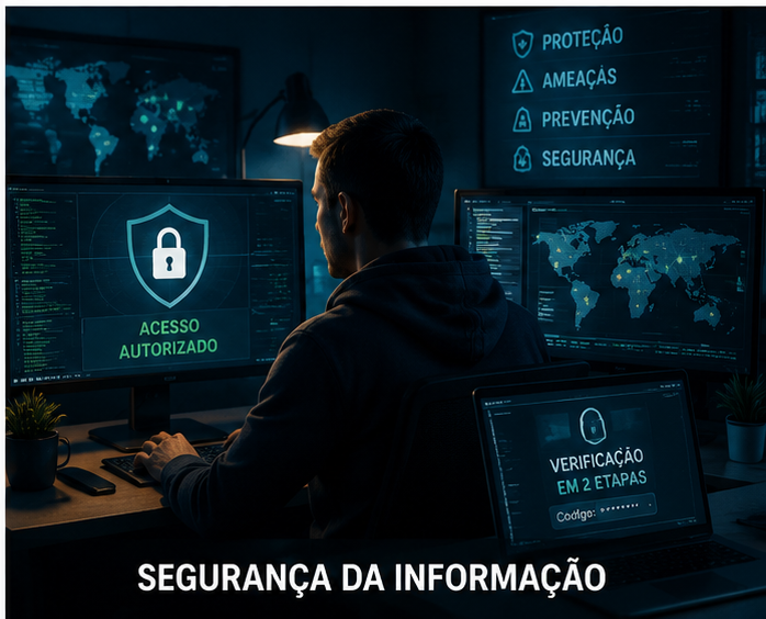 Segurança da Informação